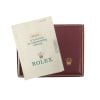Rolex Datejust Pre Owned Watch Ref 69174