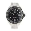 Tag Heuer Formula 1 Pre Owned Watch Ref WAZ1110