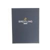 Breitling Chronomat Pre Owned Watch Ref AB0115