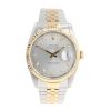Rolex Datejust Pre Owned Watch Ref 16233