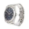 Tissot PRX Pre Owned Watch Ref T137410A