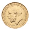 1913 George V Full Sovereign Coin