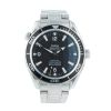 Omega Seamaster Planet Ocean Pre Owned Watch Ref 29015091