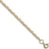 9ct Yellow Gold Prince Of Wales Chain