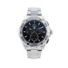 Tag Heuer Aquaracer Pre Owned Watch Ref CAY1110