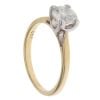 18ct Yellow Gold 1.20ct Brilliant Cut Diamond Solitaire Ring
