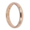 18ct Yellow Gold Clogau Wedding Band 3.1mm