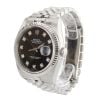 Rolex Datejust Pre Owned Watch Ref 116234
