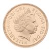 2006 Elizabeth II Full Sovereign Coin