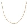 9ct Yellow Gold Anchor Chain 24"