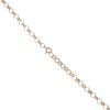 9ct Yellow Gold Belcher Chain 18"