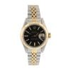 Rolex Datejust Pre Owned Watch Ref 69173