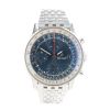 Breitling Navitimer Pre Owned Watch Ref A13324