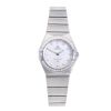 Omega Constellation Pre Owned Watch Ref 13115256055001
