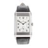 Jaeger Lecoultre Reverso Classic Pre Owned Watch Ref Q2458420