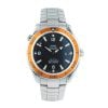 Omega Seamaster Planet Ocean Pre Owned Watch Ref 22005000