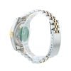 Rolex Custom Datejust Pre Owned Watch Ref 16233