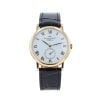 IWC Portofino Pre Owned Watch Ref 2533-001