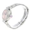 Cartier Custom Pasha Pre Owned Watch Ref 2973