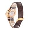 Frederique Constant Slimline Automatic Pre Owned Watch Ref FC-306V4