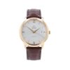 Omega De Ville Prestige Pre Owned Watch Ref 42453402052001