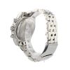 Breitling Chronomat Pre Owned Watch Ref AB0115