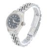 Rolex Custom Datejust Pre Owned Watch Ref 6917