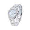 Rolex Custom Datejust Pre Owned Watch Ref 179160