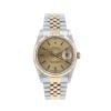 Rolex Datejust Pre Owned Watch Ref 16233