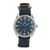 Omega Railmaster Pre Owned Watch Ref 22012402003001