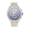 Tag Heuer Formula 1 Pre Owned Watch Ref CAZ2015