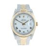 Rolex Datejust Pre Owned Watch Ref 16233