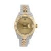 Rolex Datejust Pre Owned Watch Ref 69173