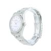 Rolex Custom Datejust Pre Owned Watch Ref 68240