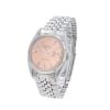 Rolex Datejust Pre Owned Watch Ref 1601