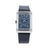 Jaeger Lecoultre Reverso Duoface Pre Owned Watch Ref Q3918420