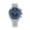 Tag Heuer Carrera Pre Owned Watch Ref CBN2A1A