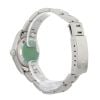 Rolex Custom Oyster Perpetual Pre Owned Watch Ref 76080