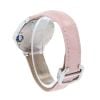Cartier Ballon Bleu Pre Owned Watch Ref 3489