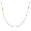 9ct Yellow Gold Fancy Chain 20"