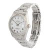 Rolex Custom Datejust Pre Owned Watch Ref 16234