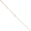 9ct Yellow Gold Belcher Chain 18"