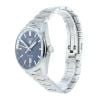 Tag Heuer Carrera Twin-Time Pre Owned Watch Ref WBN201A