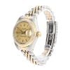Rolex Datejust Pre Owned Watch Ref 69173
