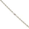 9ct Yellow Gold Prince of Wales Chain 24"