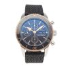 Breitling Superocean Heritage Pre Owned Watch Ref U13313