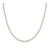 9ct Yellow Gold Fancy Chain 20"