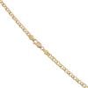 9ct Yellow Gold Fancy Chain 20"