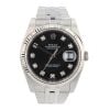 Rolex Datejust Pre Owned Watch Ref 116234