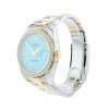 Rolex Custom Datejust Pre Owned Watch Ref 116203